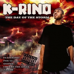 K-Rino - The Day Of The Storm
